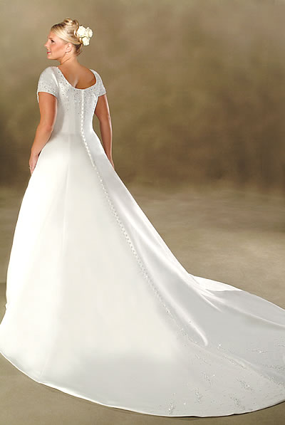 Bn Plus Size Wedding Dresses 371